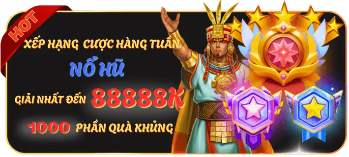 Hoàn trả cược slot games tại win333