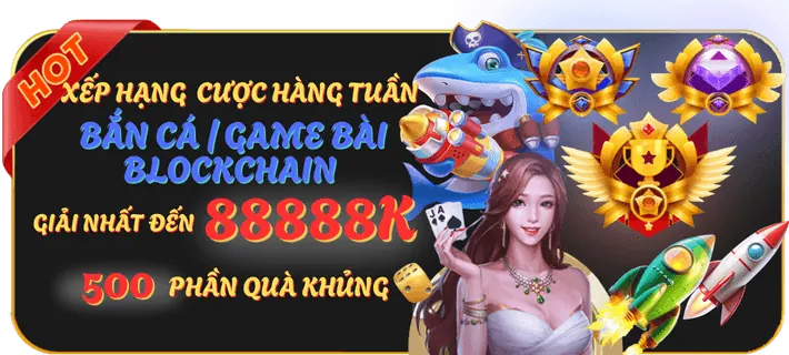 Thưởng nạp tiền hàng ngày/tuần tại win333