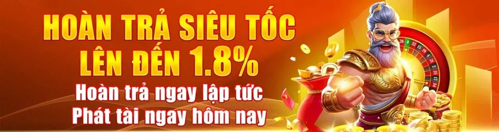 Ưu đãi đăng ký mới Bắn Cá Win333